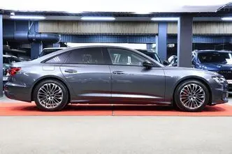 Audi A6, 2.0, 195 kW, pistikhübriid, automaat, nelikvedu