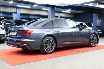 Audi A6, 2.0, 195 kW, pistikhübriid, automaat, nelikvedu