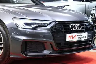 Audi A6, 2.0, 195 kW, pistikhübriid, automaat, nelikvedu