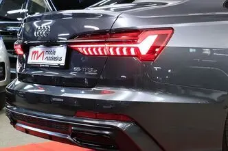Audi A6, 2.0, 195 kW, pistikhübriid, automaat, nelikvedu