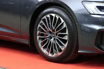 Audi A6, 2.0, 195 kW, pistikhübriid, automaat, nelikvedu
