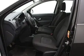 Dacia Sandero, 0.9, 66 kW, bensiin, manuaal, esivedu