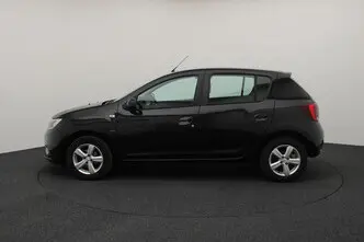 Dacia Sandero, 0.9, 66 kW, bensiin, manuaal, esivedu