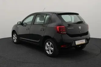 Dacia Sandero, 0.9, 66 kW, bensiin, manuaal, esivedu