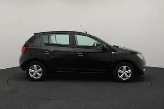 Dacia Sandero, 0.9, 66 kW, bensiin, manuaal, esivedu