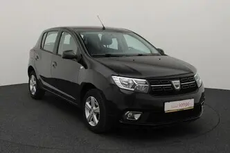 Dacia Sandero, 0.9, 66 kW, bensiin, manuaal, esivedu