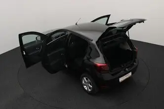 Dacia Sandero, 0.9, 66 kW, bensiin, manuaal, esivedu