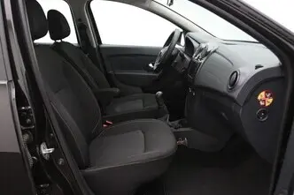 Dacia Sandero, 0.9, 66 kW, bensiin, manuaal, esivedu