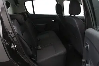 Dacia Sandero, 0.9, 66 kW, bensiin, manuaal, esivedu