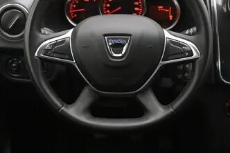 Dacia Sandero, 0.9, 66 kW, bensiin, manuaal, esivedu