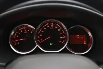 Dacia Sandero, 0.9, 66 kW, bensiin, manuaal, esivedu