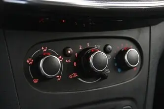 Dacia Sandero, 0.9, 66 kW, bensiin, manuaal, esivedu