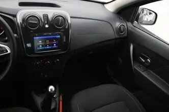 Dacia Sandero, 0.9, 66 kW, bensiin, manuaal, esivedu