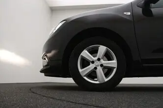 Dacia Sandero, 0.9, 66 kW, bensiin, manuaal, esivedu