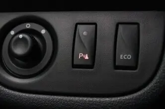 Dacia Sandero, 0.9, 66 kW, bensiin, manuaal, esivedu