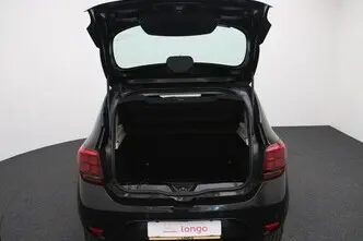 Dacia Sandero, 0.9, 66 kW, bensiin, manuaal, esivedu