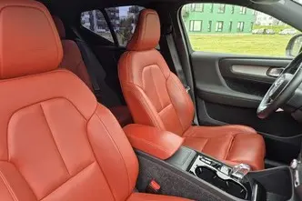 Volvo XC40, 2.0, 140 kW, diisel, automaat, nelikvedu