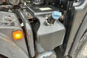 MAN TGS 35.480 8X4 EURO6 + INTERMIX 8,5M3 + FULL STEEL, 353 kW, дизель, автомат