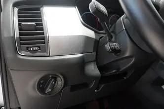 Škoda Kodiaq, 2.0, 110 kW, diisel, automaat, nelikvedu