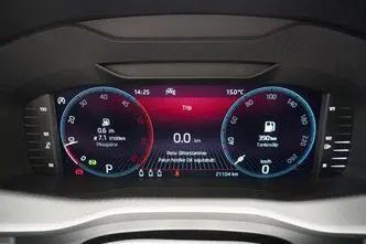 Škoda Kodiaq, 2.0, 110 kW, diisel, automaat, nelikvedu