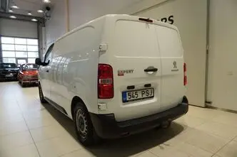 Peugeot Expert, 1.6, 85 kW, diesel, manual, front-wheel drive