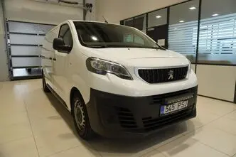 Peugeot Expert, 1.6, 85 kW, diesel, manual, front-wheel drive