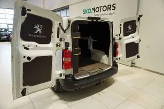Peugeot Expert, 1.6, 85 kW, diesel, manual, front-wheel drive