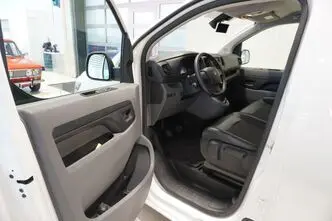 Peugeot Expert, 1.6, 85 kW, diesel, manual, front-wheel drive
