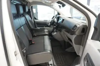 Peugeot Expert, 1.6, 85 kW, diesel, manual, front-wheel drive