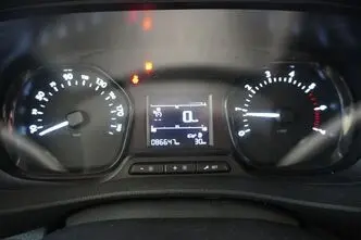 Peugeot Expert, 1.6, 85 kW, diesel, manual, front-wheel drive