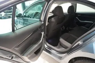 Škoda Octavia, 1.0, 81 kW, hybrid, automatic, front-wheel drive