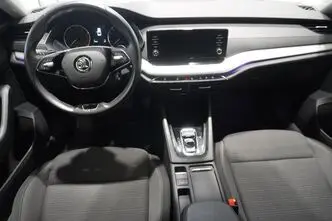 Škoda Octavia, 1.0, 81 kW, hybrid, automatic, front-wheel drive