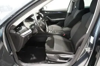 Škoda Octavia, 1.0, 81 kW, hybrid, automatic, front-wheel drive