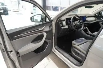 Škoda Kodiaq, 2.0, 142 kW, diisel, automaat, nelikvedu