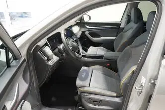 Škoda Kodiaq, 2.0, 142 kW, diisel, automaat, nelikvedu