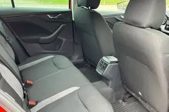 Škoda Scala, 1.0, 85 kW, бензин, механическая, передний привод