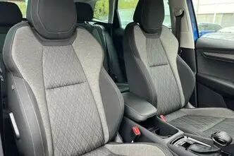 Škoda Karoq, 1.5, 110 kW, bensiin, automaat, esivedu
