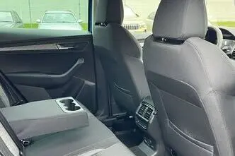 Škoda Karoq, 1.5, 110 kW, bensiin, automaat, esivedu