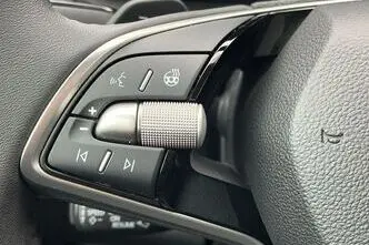 Škoda Karoq, 1.5, 110 kW, bensiin, automaat, esivedu