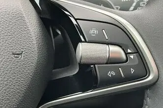 Škoda Karoq, 1.5, 110 kW, bensiin, automaat, esivedu