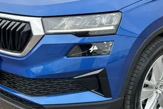 Škoda Karoq, 1.5, 110 kW, bensiin, automaat, esivedu