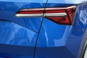 Škoda Karoq, 1.5, 110 kW, bensiin, automaat, esivedu