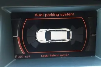 Audi A6, 2.8, 154 kW, бензин, автомат, передний привод