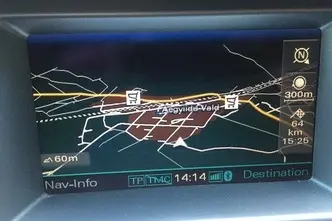Audi A6, 2.8, 154 kW, бензин, автомат, передний привод