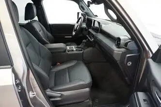 Toyota Land Cruiser, 2.8, 151 kW, diisel, automaat, nelikvedu
