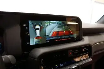 Toyota Land Cruiser, 2.8, 151 kW, diisel, automaat, nelikvedu