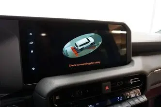 Toyota Land Cruiser, 2.8, 151 kW, diisel, automaat, nelikvedu