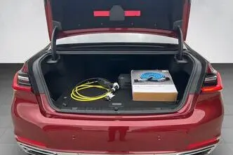 BMW 745, 3.0, 210 kW, hübriid, automaat, nelikvedu