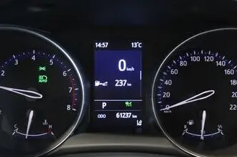 Toyota C-HR, 1.2, 85 kW, bensiin, automaat, esivedu