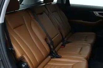 Audi Q7, 3.0, 170 kW, hybrid, automatic, four-wheel drive